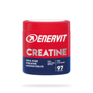 Enervit Creatine monohydrat kreatyny – 330 g