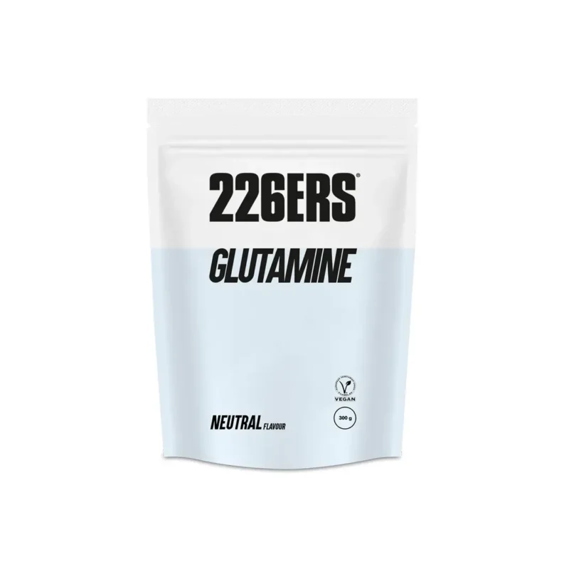 226ERS Glutamina – 300 g