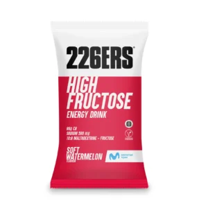 226ERS High Fructose Energy Drink napój węglowodanowy (Delikatny Arbuz) – 90 g