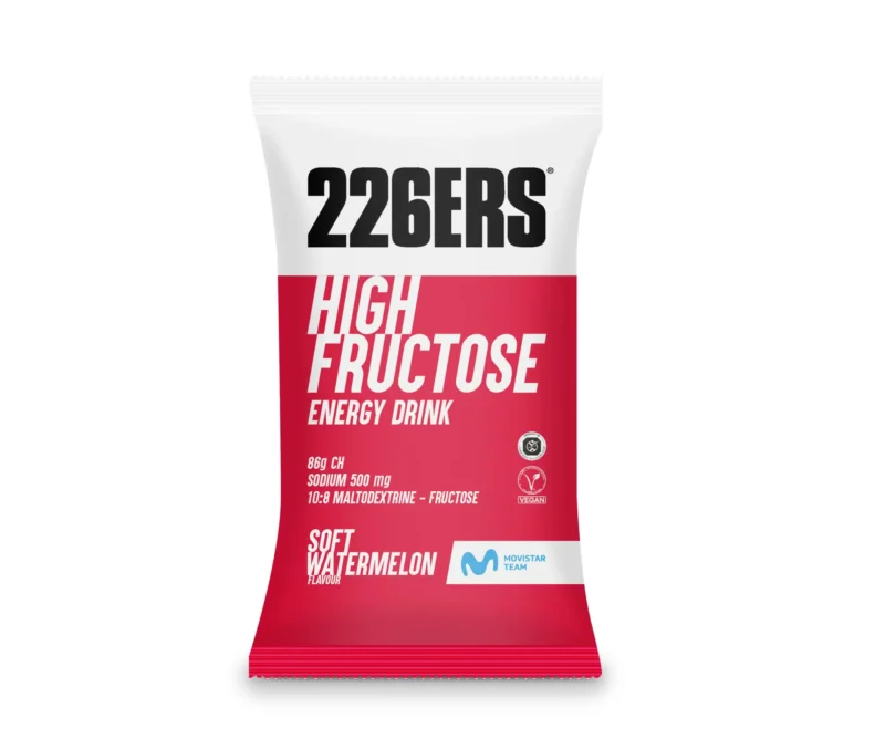 226ERS High Fructose Energy Drink napój węglowodanowy (Delikatny Arbuz) – 90 g