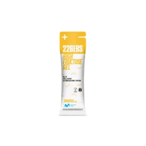 226ERS High Fructose Gel żel energetyczny (Banan) – 80 g