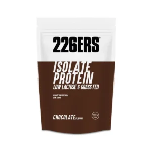 226ERS Isolate Protein Drink napój proteinowy (Czekolada) - 1 kg