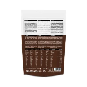226ERS Isolate Protein Drink napój proteinowy (Czekolada) - 1 kg - obrazek 2