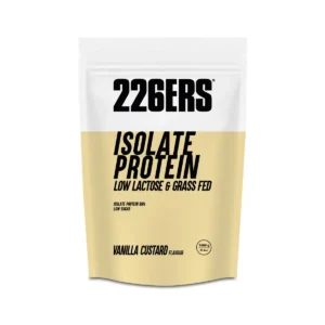 226ERS Isolate Protein Drink napój proteinowy (Wanilia) – 1 kg