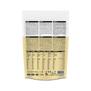 226ERS Isolate Protein Drink napój proteinowy (Wanilia) – 1 kg - obrazek 2