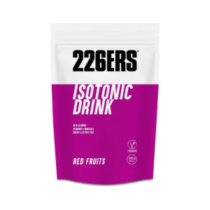226ERS Isotonic Drink napój izotoniczny (Czerwone Owoce) – 1 kg