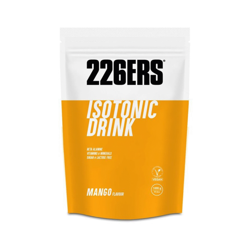 226ERS Isotonic Drink napój izotoniczny (Mango) – 1 kg