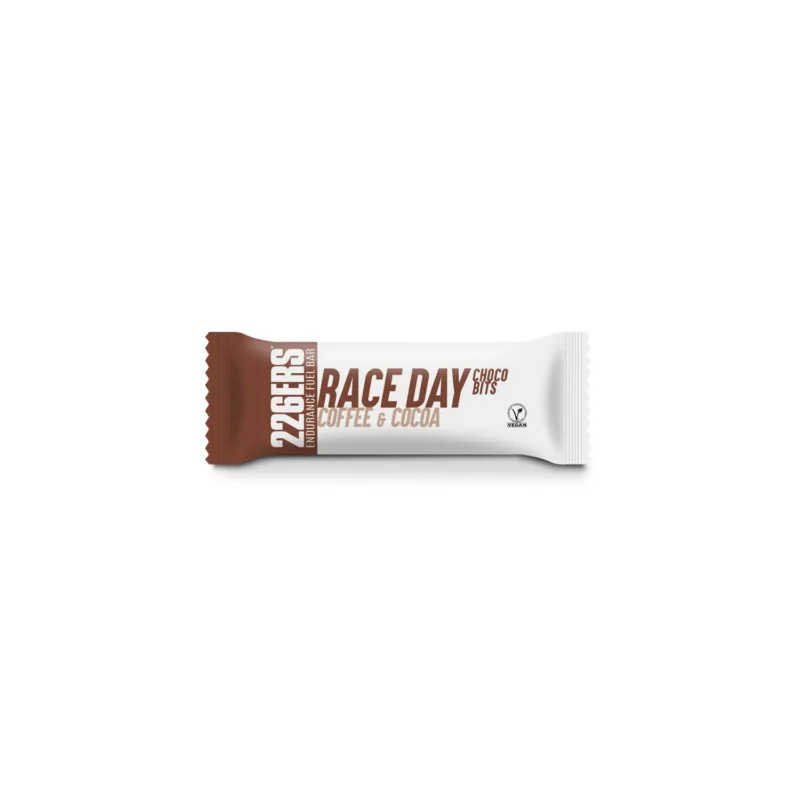 226ERS Race Day Bar baton energetyczny (Kawa i Kakao) - 40 g