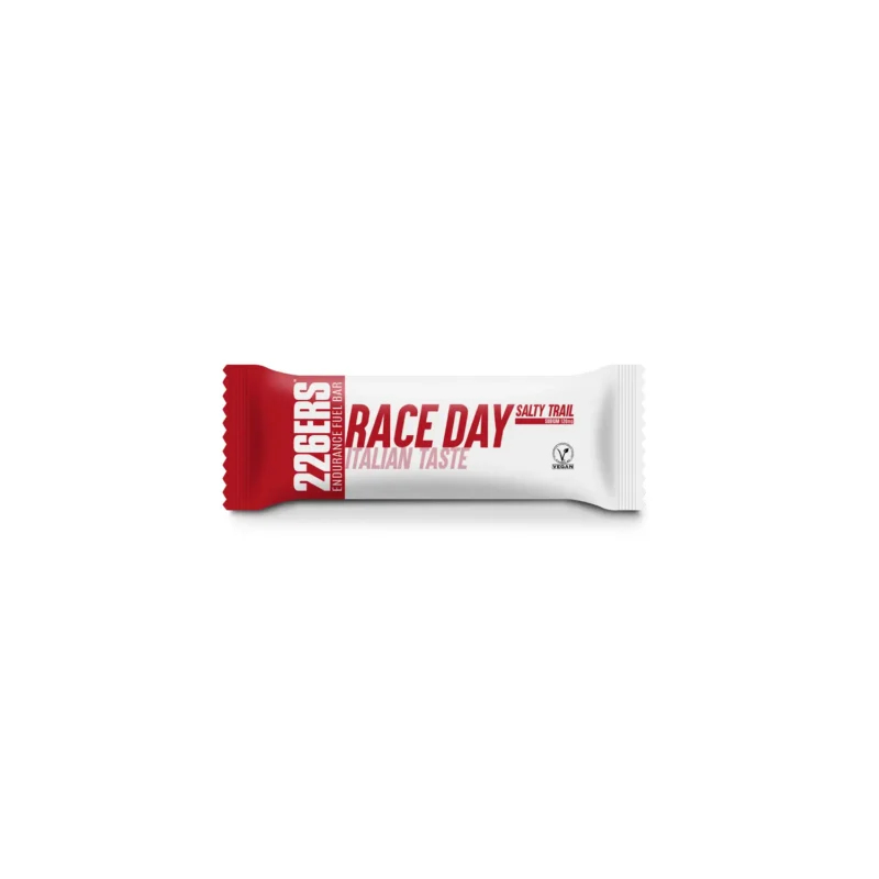 226ERS Race Day Bar Salty Trail baton energetyczny (Italian Taste) – 40 g
