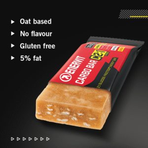 Enervit Carbo Bar C2:1PRO baton energetyczny (Neutralny) – 45 g - obrazek 2