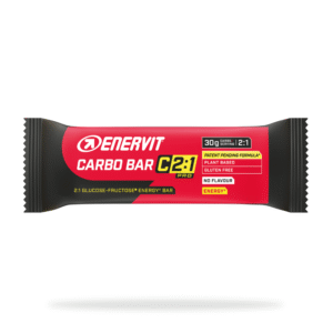 Enervit Carbo Bar C2:1PRO baton energetyczny (Neutralny) – 45 g