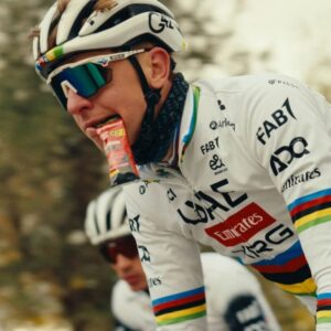 Enervit Carbo Gel C2:1PRO – żel energetyczny (Mango) – 60 ml - obrazek 4