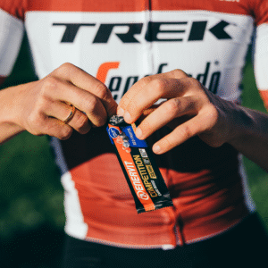 Enervit Sport Competition Bar baton energetyczny (Banan) – 30 g - obrazek 4