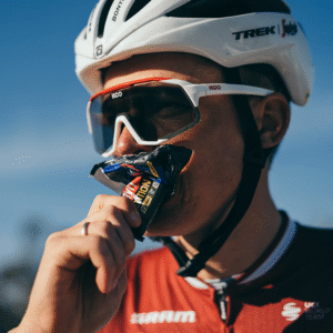 Enervit Sport Competition Bar baton energetyczny (Banan) – 30 g - obrazek 2