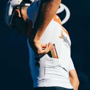 Enervit Sport Competition Bar baton energetyczny (Czerwone Owoce) – 30 g - obrazek 4