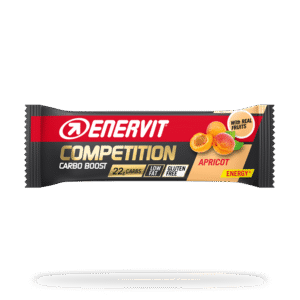 Enervit Sport Competition Bar baton energetyczny (Morela) – 30g