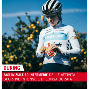 Enervit Liquid Gel żel energetyczny (Pomarańcza) – 60 ml - obrazek 3