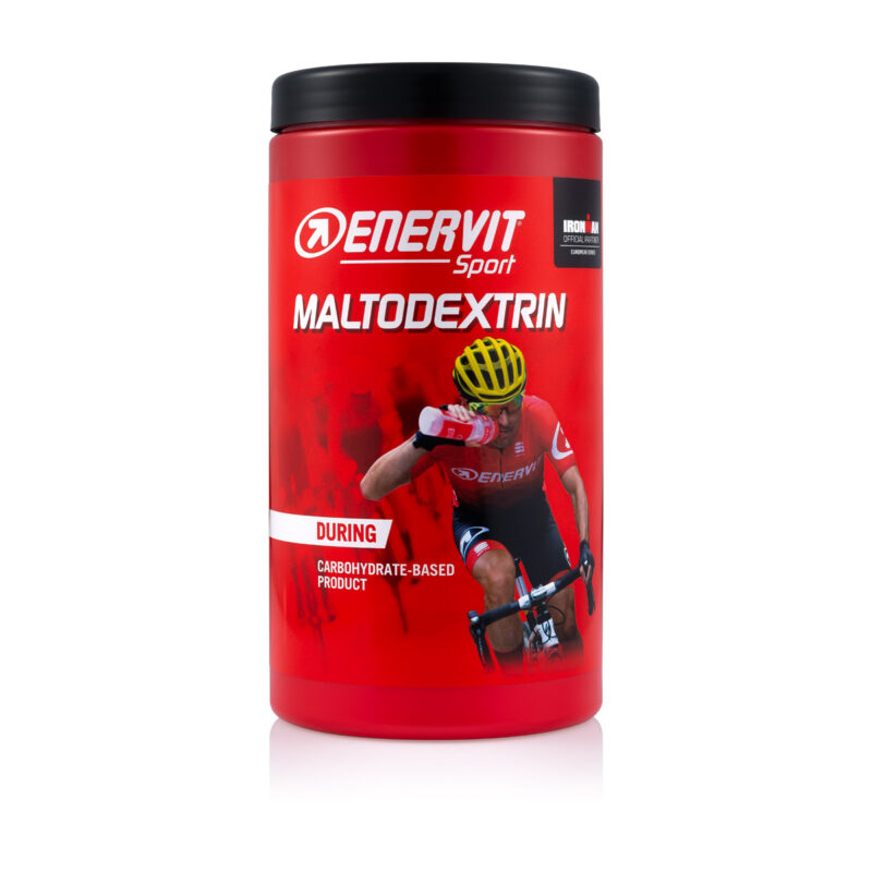 Enervit Maltodextrin Sport – Maltodekstryna 450 g