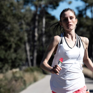 SiS GO Energy + Electrolyte Gel żel energetyczny (Malina) – 60 ml - obrazek 3