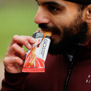 SiS GO Energy Bake baton energetyczny (Truskawka) – 50 g - obrazek 6