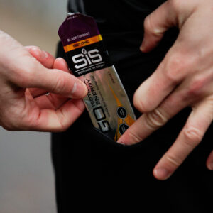 SiS GO Isotonic Energy Gel Variety Pack – zestaw 7 izotonicznych żeli energetycznych 7 x 60 ml - obrazek 5