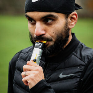 SiS GO Isotonic Energy Gel izotoniczny żel energetyczny (Ananas) – 60 ml - obrazek 4