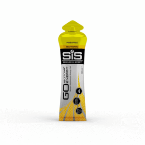 SiS GO Isotonic Energy Gel izotoniczny żel energetyczny (Ananas) – 60 ml