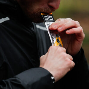 SiS GO Isotonic Energy Gel izotoniczny żel energetyczny (Ananas) – 60 ml - obrazek 5