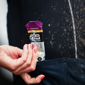 SiS GO Isotonic Energy Gel izotoniczny żel energetyczny (Czarna Porzeczka) – 60 ml - obrazek 4