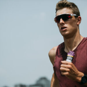 SiS GO Isotonic Energy Gel izotoniczny żel energetyczny (Czarna Porzeczka) – 60 ml - obrazek 2