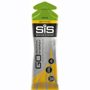 SiS GO Isotonic Energy Gel izotoniczny żel energetyczny (Jabłko) – 60 ml