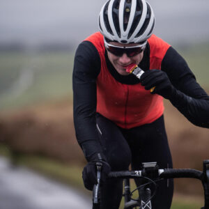 SiS GO Isotonic Energy Gel izotoniczny żel energetyczny (Różowy Grejpfrut) – 60 ml - obrazek 2