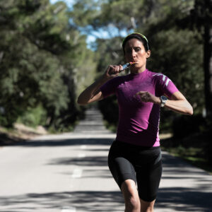 SiS GO Isotonic Energy Gel izotoniczny żel energetyczny (Sałatka Owocowa) – 60 ml - obrazek 8