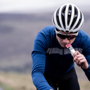 SiS GO Isotonic Energy Gel izotoniczny żel energetyczny (Sałatka Owocowa) – 60 ml - obrazek 2