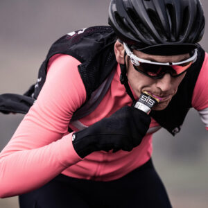 SiS GO Isotonic Energy Gel izotoniczny żel energetyczny (Sałatka Owocowa) – 60 ml - obrazek 4