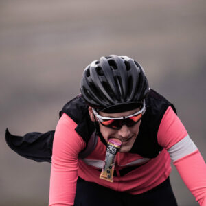 SiS GO Isotonic Energy Gel izotoniczny żel energetyczny (Sałatka Owocowa) – 60 ml - obrazek 5