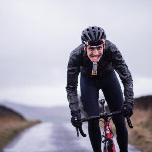 SiS GO Isotonic Energy Gel izotoniczny żel energetyczny (Sałatka Owocowa) – 60 ml - obrazek 6