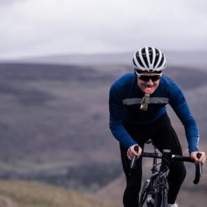 SiS GO Isotonic Energy Gel izotoniczny żel energetyczny (Sałatka Owocowa) – 60 ml - obrazek 7