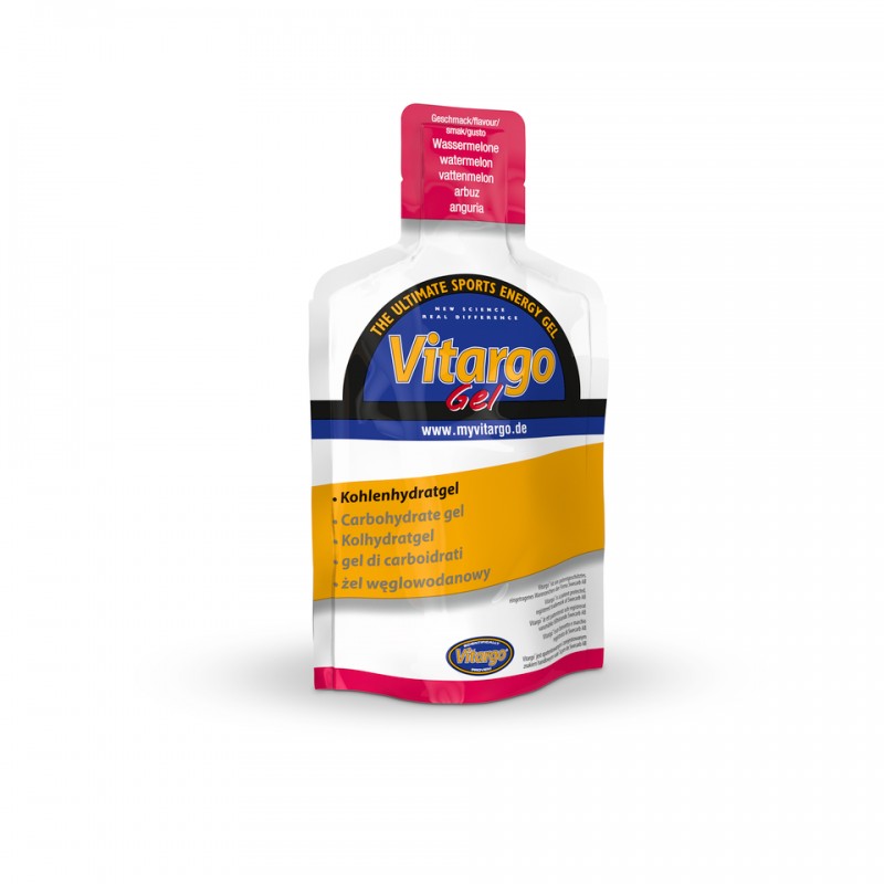 Vitargo® żel energetyczny (Arbuz) – 45 g