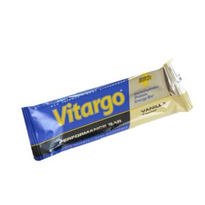 Vitargo® Performance Bar baton energetyczny z białkiem (Wanilia) – 65 g - obrazek 2