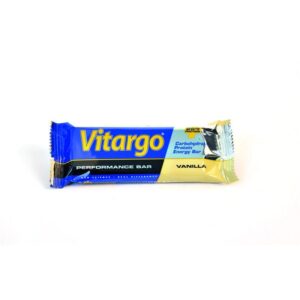 Vitargo® Performance Bar baton energetyczny z białkiem (Wanilia) – 65 g