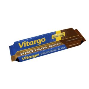 Vitargo Protein Bar baton proteinowy (Czekolada) – 65 g - obrazek 4