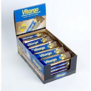 Vitargo Protein Bar baton proteinowy (Czekolada) – 65 g - obrazek 2
