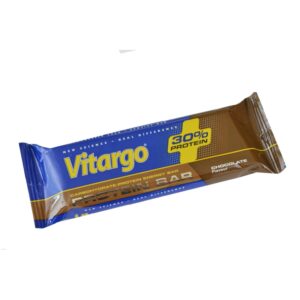 Vitargo Protein Bar baton proteinowy (Czekolada) – 65 g
