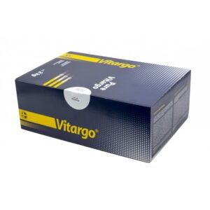Vitargo® Pure – napój węglowodanowy (Neutralny) – 2 kg - obrazek 2