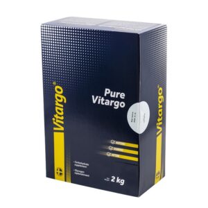 Vitargo® Pure – napój węglowodanowy (Neutralny) – 2 kg