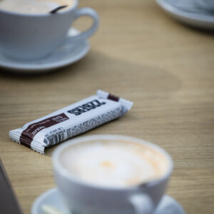 226ERS Neo Bar – baton proteinowy (Ciemna Czekolada) - 50 g - obrazek 2