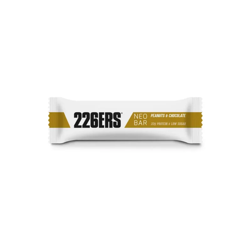 226ERS Neo Bar – baton proteinowy (Orzeszki i Czekolada) - 50 g
