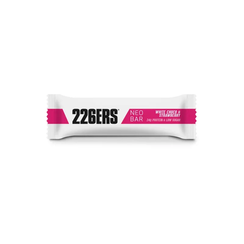 226ERS Neo Bar – baton proteinowy (Truskawka i Biała Czekolada) - 50 g