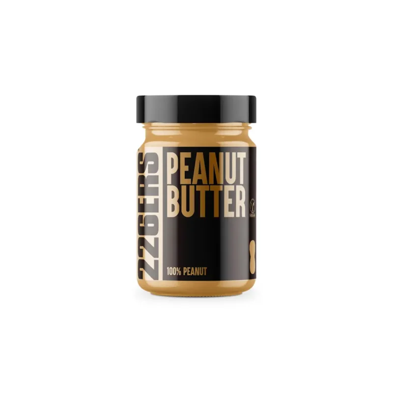 226ers Peanut Butter masło orzechowe – 310 g